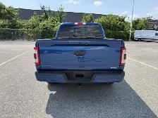 2022 Ford F-150 LARIAT - Photo 5