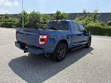 2022 Ford F-150 LARIAT - Photo 6