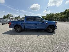 2022 Ford F-150 LARIAT - Photo 7