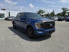 2022 Ford F-150 LARIAT - Photo 8