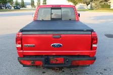 2010 Ford Ranger XLT 2dr 4x2 Super Cab Styleside 6 ft. box 125.7 - Photo 6