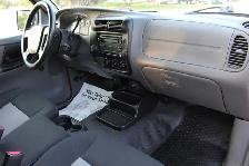 2010 Ford Ranger XLT 2dr 4x2 Super Cab Styleside 6 ft. box 125.7 - Photo 9