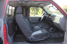 2010 Ford Ranger XLT 2dr 4x2 Super Cab Styleside 6 ft. box 125.7 - Photo 10