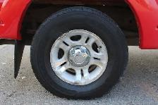 2010 Ford Ranger XLT 2dr 4x2 Super Cab Styleside 6 ft. box 125.7 - Photo 11