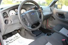 2010 Ford Ranger XLT 2dr 4x2 Super Cab Styleside 6 ft. box 125.7 - Photo 14