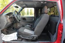2010 Ford Ranger XLT 2dr 4x2 Super Cab Styleside 6 ft. box 125.7 - Photo 15