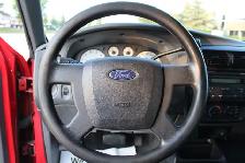 2010 Ford Ranger XLT 2dr 4x2 Super Cab Styleside 6 ft. box 125.7 - Photo 16