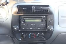 2010 Ford Ranger XLT 2dr 4x2 Super Cab Styleside 6 ft. box 125.7 - Photo 18