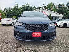 2022 CHRYSLER PACIFICA TOURING L - Photo 3