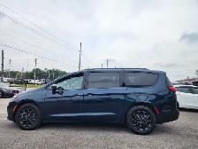 2022 CHRYSLER PACIFICA TOURING L - Photo 5