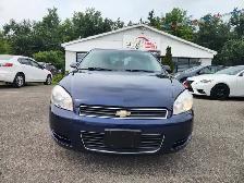 2011 CHEVROLET IMPALA LS - Photo 3