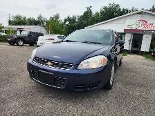 2011 CHEVROLET IMPALA LS - Photo 4