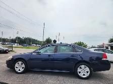 2011 CHEVROLET IMPALA LS - Photo 5