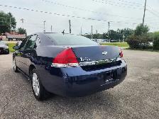 2011 CHEVROLET IMPALA LS - Photo 6