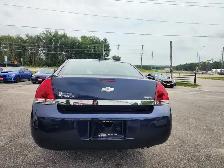 2011 CHEVROLET IMPALA LS - Photo 7