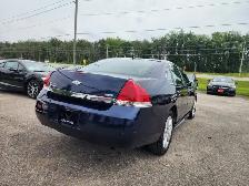 2011 CHEVROLET IMPALA LS - Photo 8