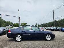 2011 CHEVROLET IMPALA LS - Photo 9
