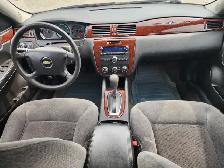2011 CHEVROLET IMPALA LS - Photo 10