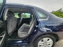 2011 CHEVROLET IMPALA LS - Photo 12