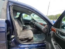 2011 CHEVROLET IMPALA LS - Photo 14