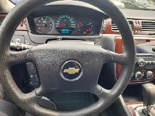 2011 CHEVROLET IMPALA LS - Photo 15