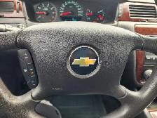 2011 CHEVROLET IMPALA LS - Photo 16