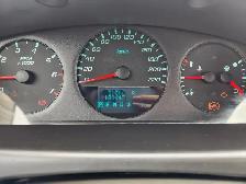 2011 CHEVROLET IMPALA LS - Photo 17