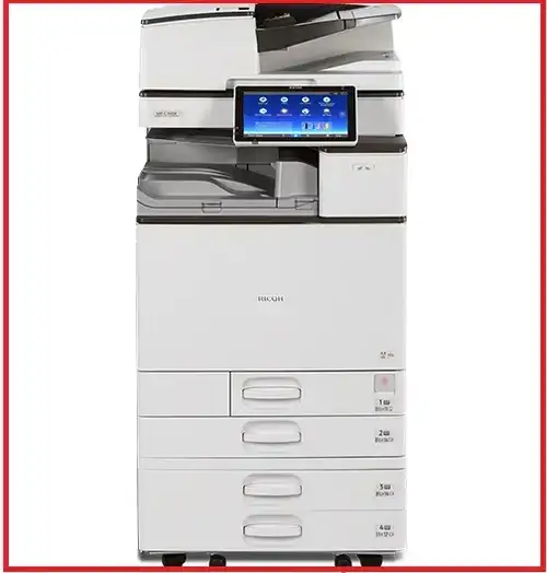 Canada Day Special – Save 15% on Selected Office Printers, Copie