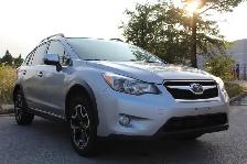 2014 Subaru Crosstrek XV 2.0 Limited AWD - Photo 2