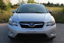 2014 Subaru Crosstrek XV 2.0 Limited AWD - Photo 3