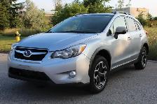 2014 Subaru Crosstrek XV 2.0 Limited AWD - Photo 4
