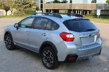 2014 Subaru Crosstrek XV 2.0 Limited AWD - Photo 5