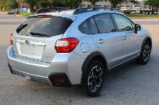 2014 Subaru Crosstrek XV 2.0 Limited AWD - Photo 7