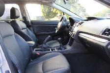 2014 Subaru Crosstrek XV 2.0 Limited AWD - Photo 10