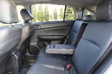 2014 Subaru Crosstrek XV 2.0 Limited AWD - Photo 14