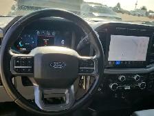 2024 Ford F-150 XLT 4x4 | 3.5L EcoBoost | 301A | Tow Package - Photo 3