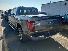 2024 Ford F-150 XLT 4x4 | 3.5L EcoBoost | 301A | Tow Package - Photo 4