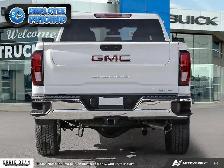 2026 GMC Sierra 2500HD SLE - Photo 5