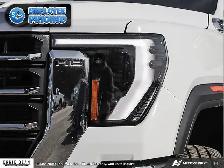 2026 GMC Sierra 2500HD SLE - Photo 10