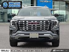 2026 GMC Terrain Denali - Photo 2