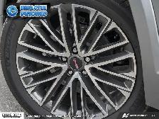 2026 GMC Terrain Denali - Photo 7