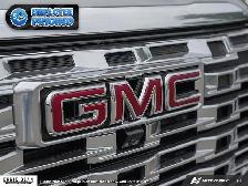 2026 GMC Terrain Denali - Photo 8