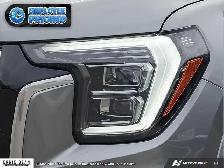 2026 GMC Terrain Denali - Photo 9
