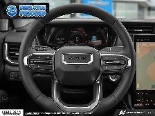 2026 GMC Terrain Denali - Photo 12