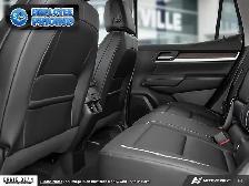 2026 GMC Terrain Denali - Photo 20