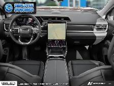 2026 GMC Terrain Denali - Photo 21