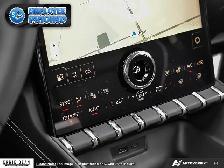 2026 GMC Terrain Denali - Photo 23