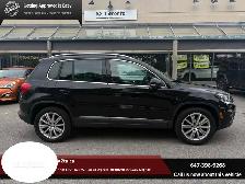 2017 Volkswagen Tiguan 4MOTION 4dr Comfortline - Photo 3