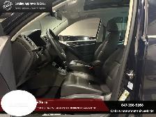 2017 Volkswagen Tiguan 4MOTION 4dr Comfortline - Photo 7