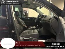 2017 Volkswagen Tiguan 4MOTION 4dr Comfortline - Photo 9